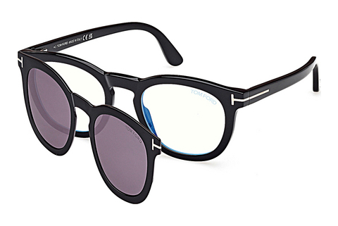 Eyewear Tom Ford FT5993-B 001