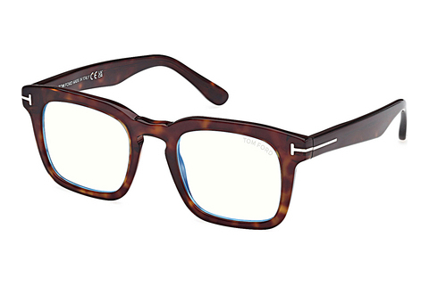 Eyewear Tom Ford FT6025-B 052