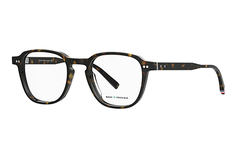 Eyewear Tommy Hilfiger TH 2070 086