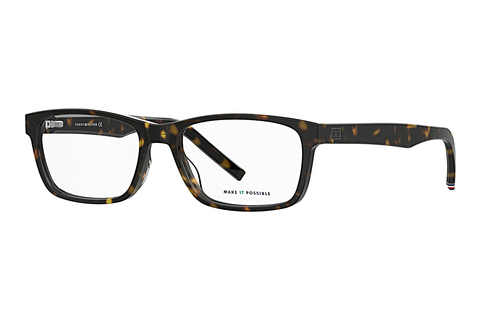 Eyewear Tommy Hilfiger TH 2076 086