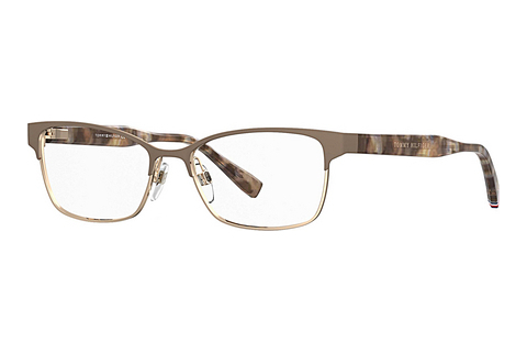 Eyewear Tommy Hilfiger TH 2107 BKU