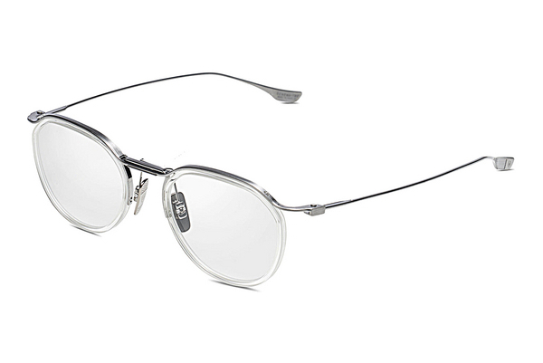 Eyewear DITA Schema-Two (DTX-131 03)