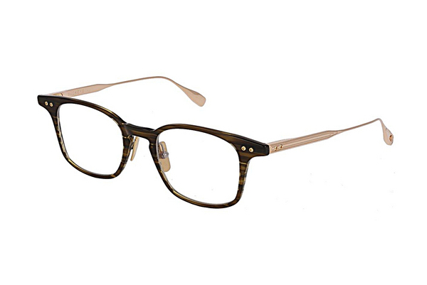 Eyewear DITA Buckeye (+) (DTX-149 02A)