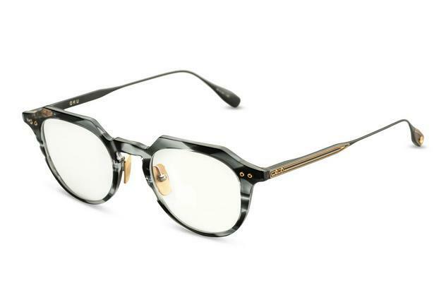 Eyewear DITA Oku (DTX-419 01A)