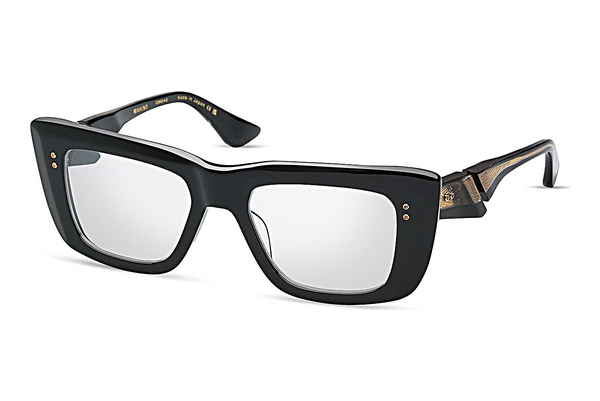 Eyewear DITA Mahine (DTX-437 01A)