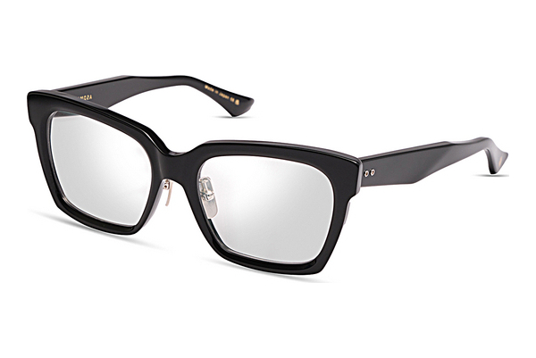 Eyewear DITA Amoza (DTX-734 01A-Asian-Fit)