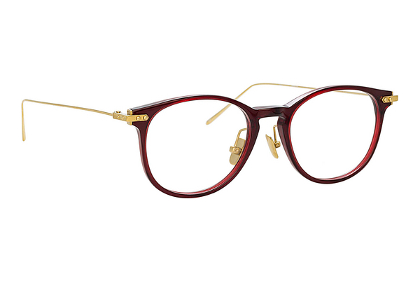 Eyewear Linda Farrow LF01/V C4