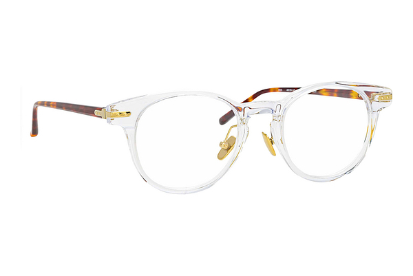 Eyewear Linda Farrow LF25/V C4