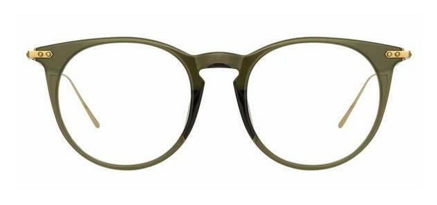 Eyewear Linda Farrow LF54 C5