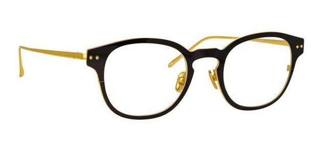 Eyewear Linda Farrow LFL1018 C1