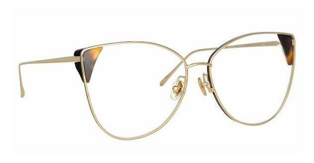 Eyewear Linda Farrow LFL1028 C6