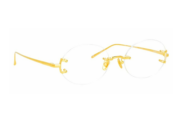 Eyewear Linda Farrow LFL1130 C4