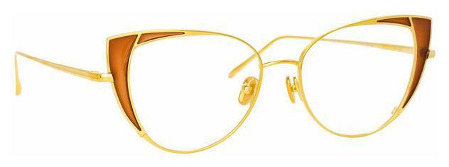 Eyewear Linda Farrow LFL855/V C12