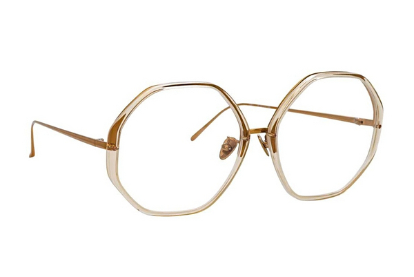 Eyewear Linda Farrow LFLC901 C12