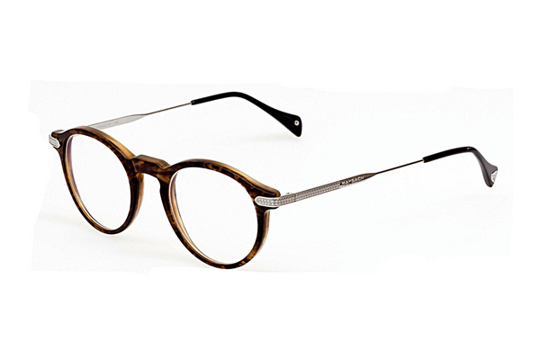 Eyewear Maybach Eyewear THE ORATOR II R-HAWM-Z26