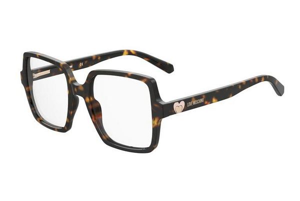 Eyewear Moschino MOL597 086