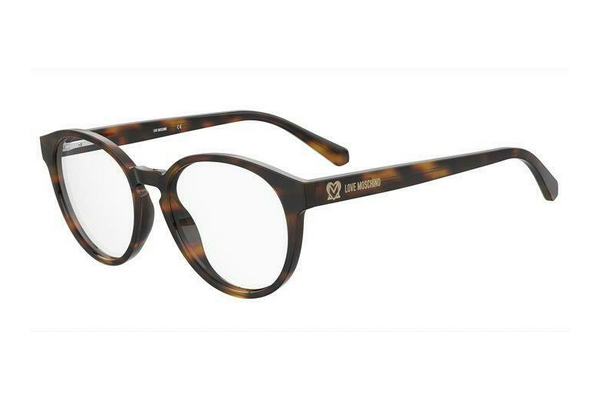 Eyewear Moschino MOL626 086