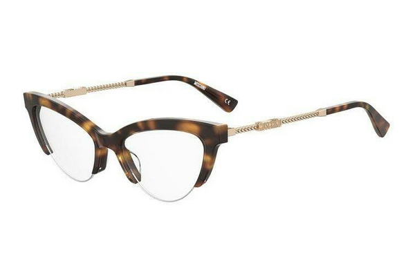 Eyewear Moschino MOS612 086