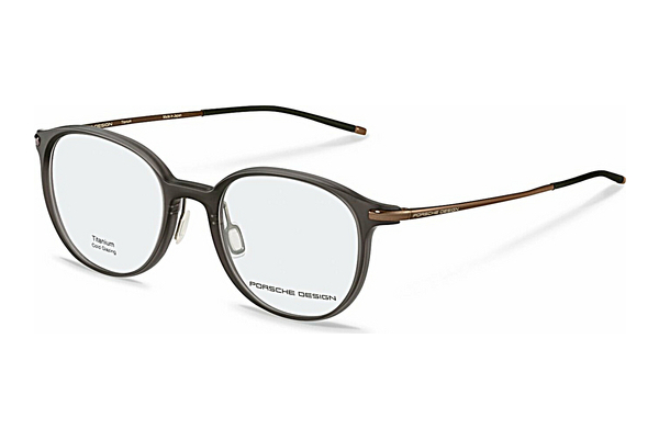 Eyewear Porsche Design P8734 D