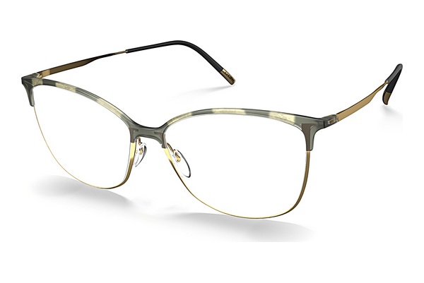 Eyewear Silhouette Urban Fusion (1608 5640)