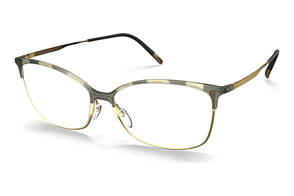 Eyewear Silhouette Urban Fusion (1609 5640)