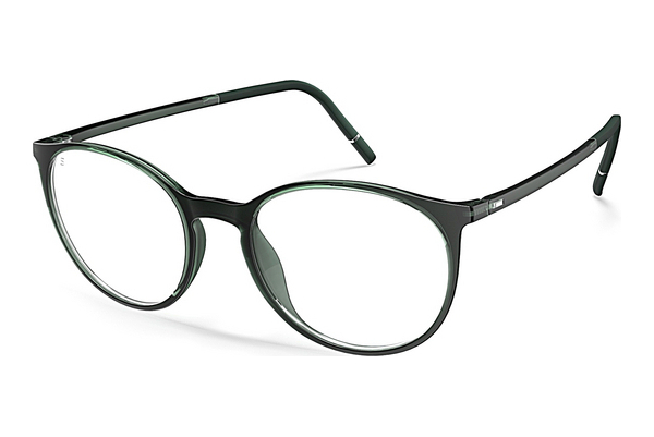 Eyewear Silhouette Spx Illusion (2960 5510)