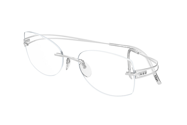 Eyewear Silhouette Light Attraction (4489-0 6050)