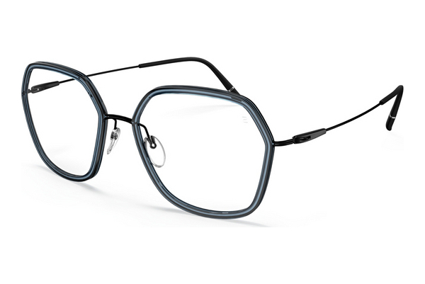 Eyewear Silhouette Dynamics Colorwave Contour (4569 9041)