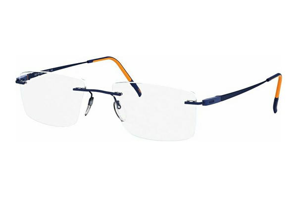 Eyewear Silhouette Racing Collection (5502-BP 4540)