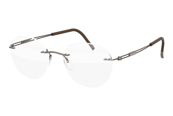 Eyewear Silhouette Tng 2018 (5521-EP 6040)