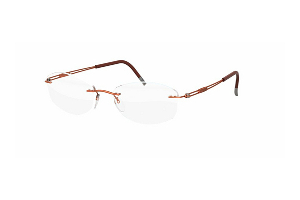 Eyewear Silhouette TNG 2018 (5521 FD 2540)