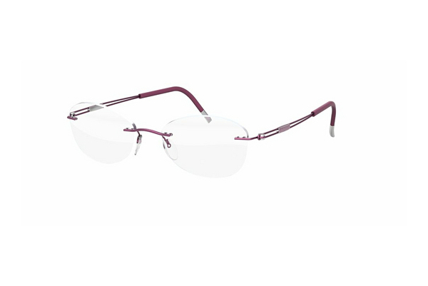 Eyewear Silhouette TNG 2018 (5521 FE 4040)