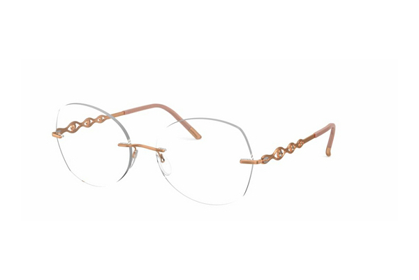 Eyewear Silhouette Sparkling Diva (5526-FS 3580)