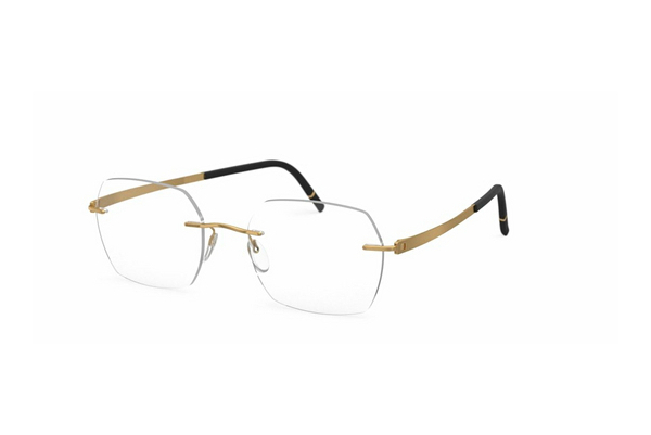 Eyewear Silhouette Momentum (5529-HB 7520)