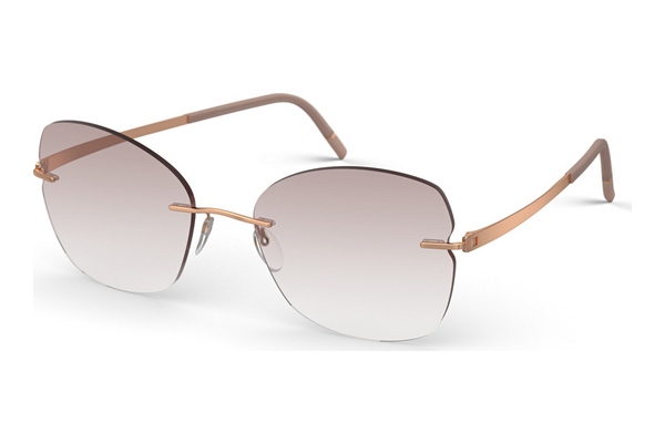 Eyewear Silhouette Momentum (5529-HF 3526)