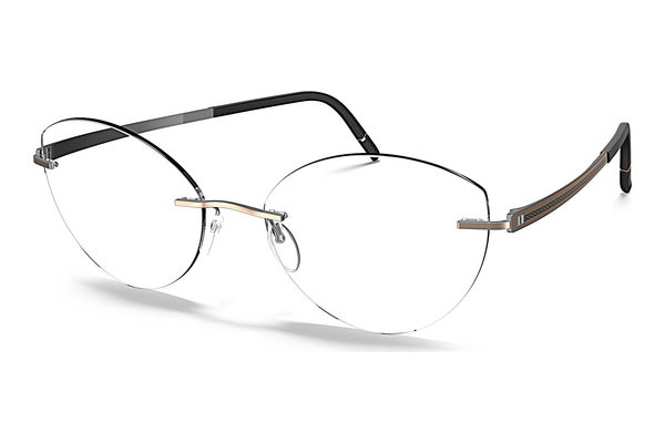 Eyewear Silhouette Momentum (5529-MO 6960)