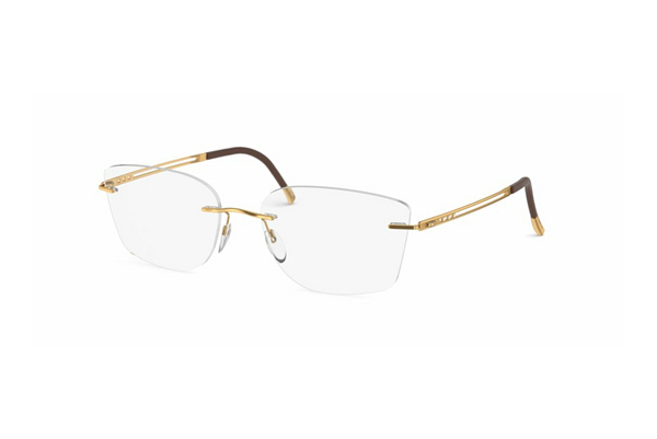 Eyewear Silhouette Light Facette (5536-IB 7520)