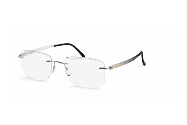 Eyewear Silhouette Venture (5537-DC 7000)