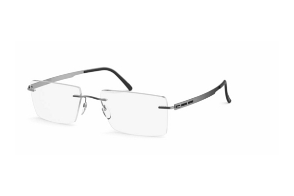 Eyewear Silhouette Venture (5537-GN 6560)