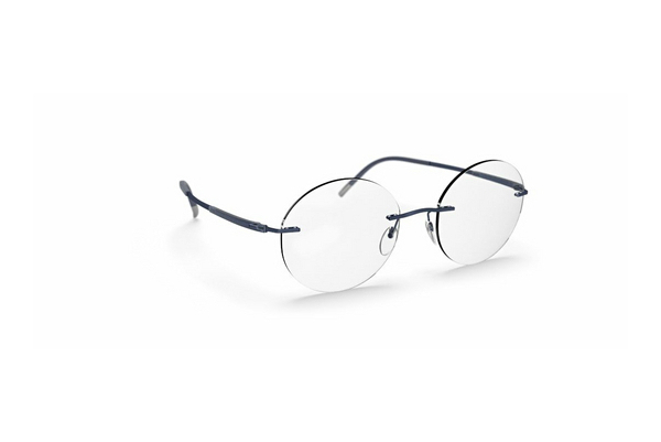 Eyewear Silhouette Tdc (5540-CF 4540)