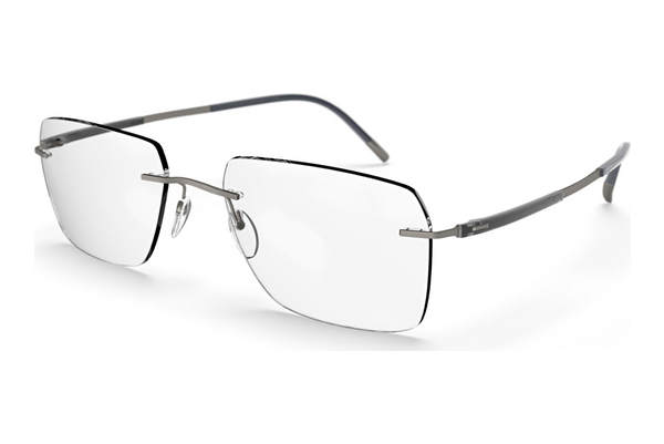 Eyewear Silhouette Titan Dynamics Contour (5540-DN 6561)