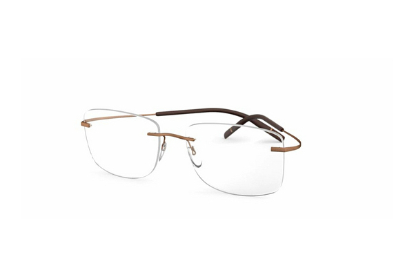 Eyewear Silhouette TMA Icon (5541-BS 6040)