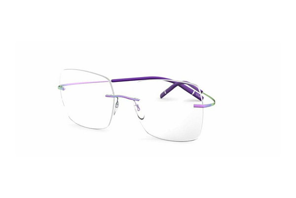 Eyewear Silhouette TMA Icon (5541-IU 4140)