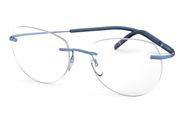 Eyewear Silhouette TMA - The Icon II (5541-IW 4642)