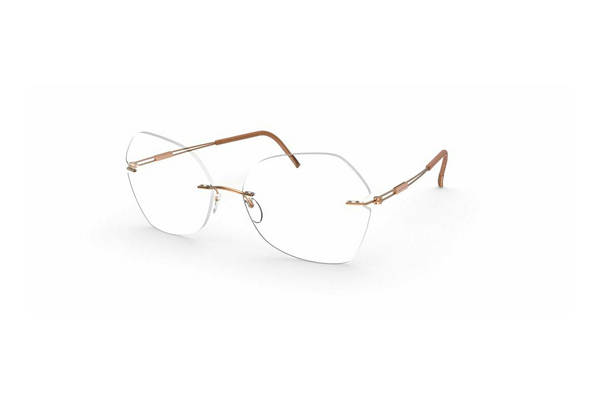 Eyewear Silhouette Tng Crystal (5551-KF 3620)