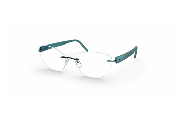 Eyewear Silhouette Sivista (5553-KI 5040)