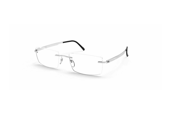 Eyewear Silhouette Venture (5554-IZ 6560)