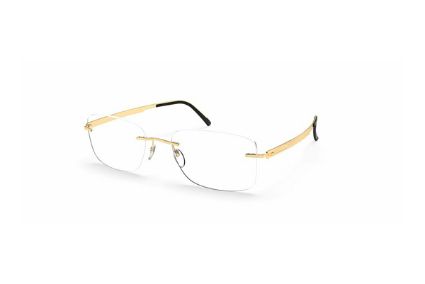 Eyewear Silhouette Venture (5554-KA 7520)