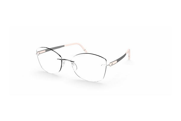 Eyewear Silhouette Blend (5555-KL 7000)