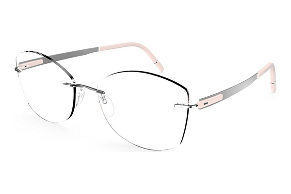 Eyewear Silhouette Blend (5555-KL 7001)